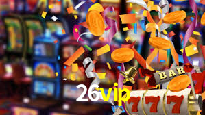26vip login