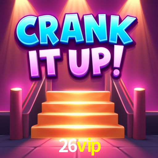 A Revolução dos Aplicativos de Jogos no 26vip