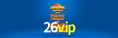 26vip login