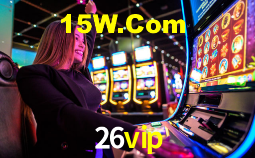 Bônus Generosos e Exclusivos no 26vip para Você!