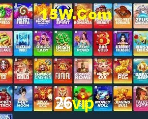 Bônus Diários 26vip