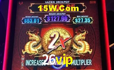 Diretório de Jogos 26vip