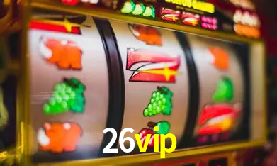 Integração de APIs 26vip