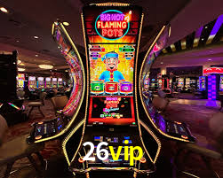 Blackjack Table 26vip