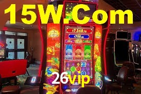 26vip login