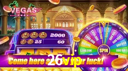 Casino VIP 26vip