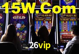 Tournaments 26vip