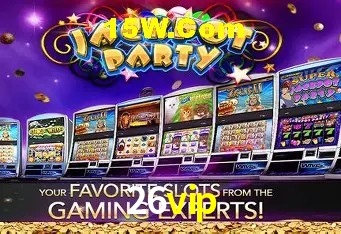 Casino Ao Vivo 26vip