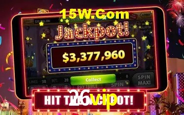 Provedores de Jogos 26vip