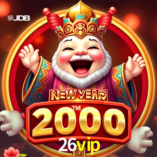 Descubra o Programa VIP da 26vip: Vantagens Exclusivas para Jogadores