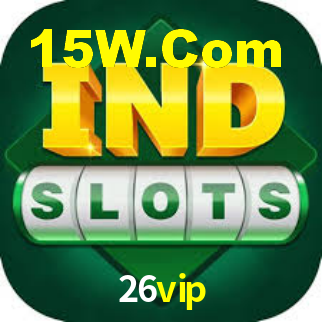 26vip login