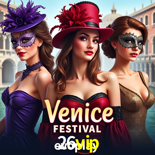 Exclusive Offers 26vip