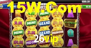 Sinta a adrenalina dos jogos de cassino com 26vip