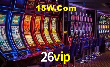 Mesa de Blackjack 26vip