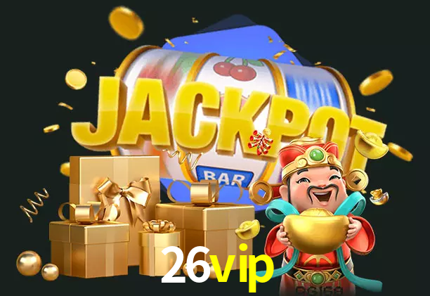 26vip bet
