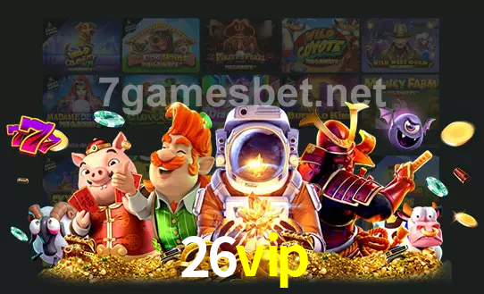 cassino 26vip